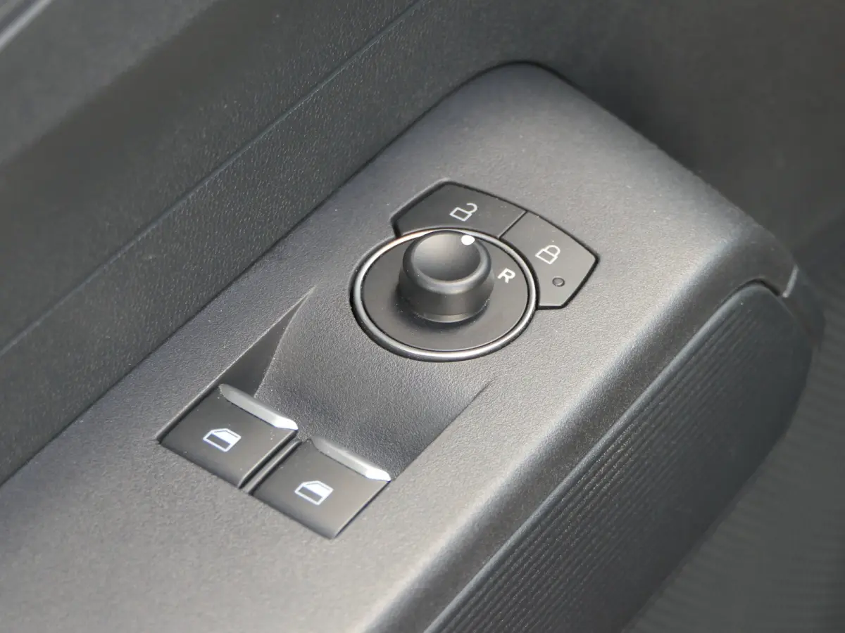 Limited 1.0 EcoBoost | Winter Pack | Navigatie | Lichtmetalen velgen | Camera |