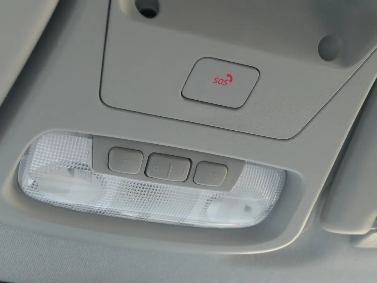 Limited 1.0 EcoBoost | Winter Pack | Navigatie | Lichtmetalen velgen | Camera |
