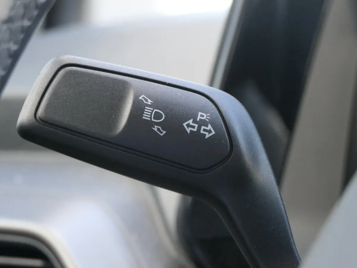 Limited 1.0 EcoBoost | Winter Pack | Navigatie | Lichtmetalen velgen | Camera |