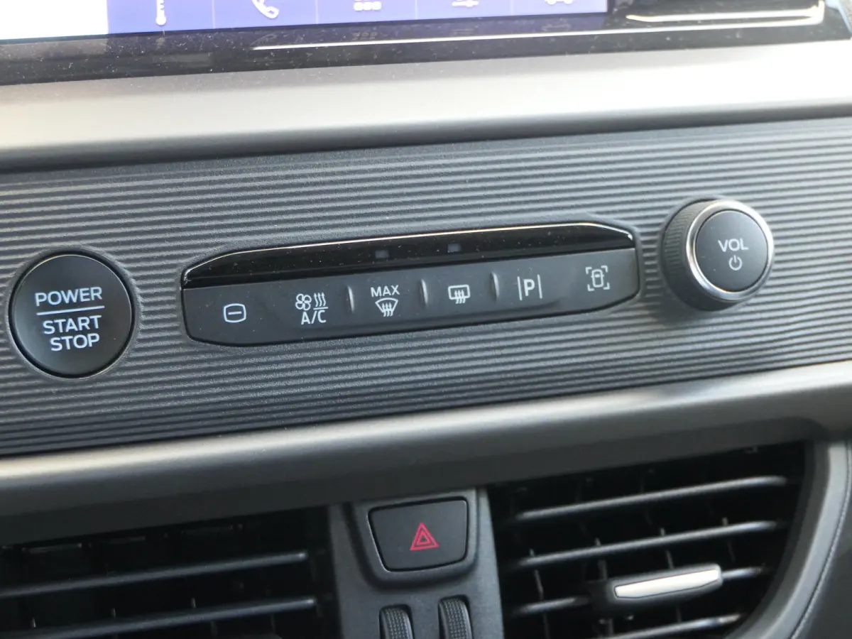 Limited 1.0 EcoBoost | Winter Pack | Navigatie | Lichtmetalen velgen | Camera |