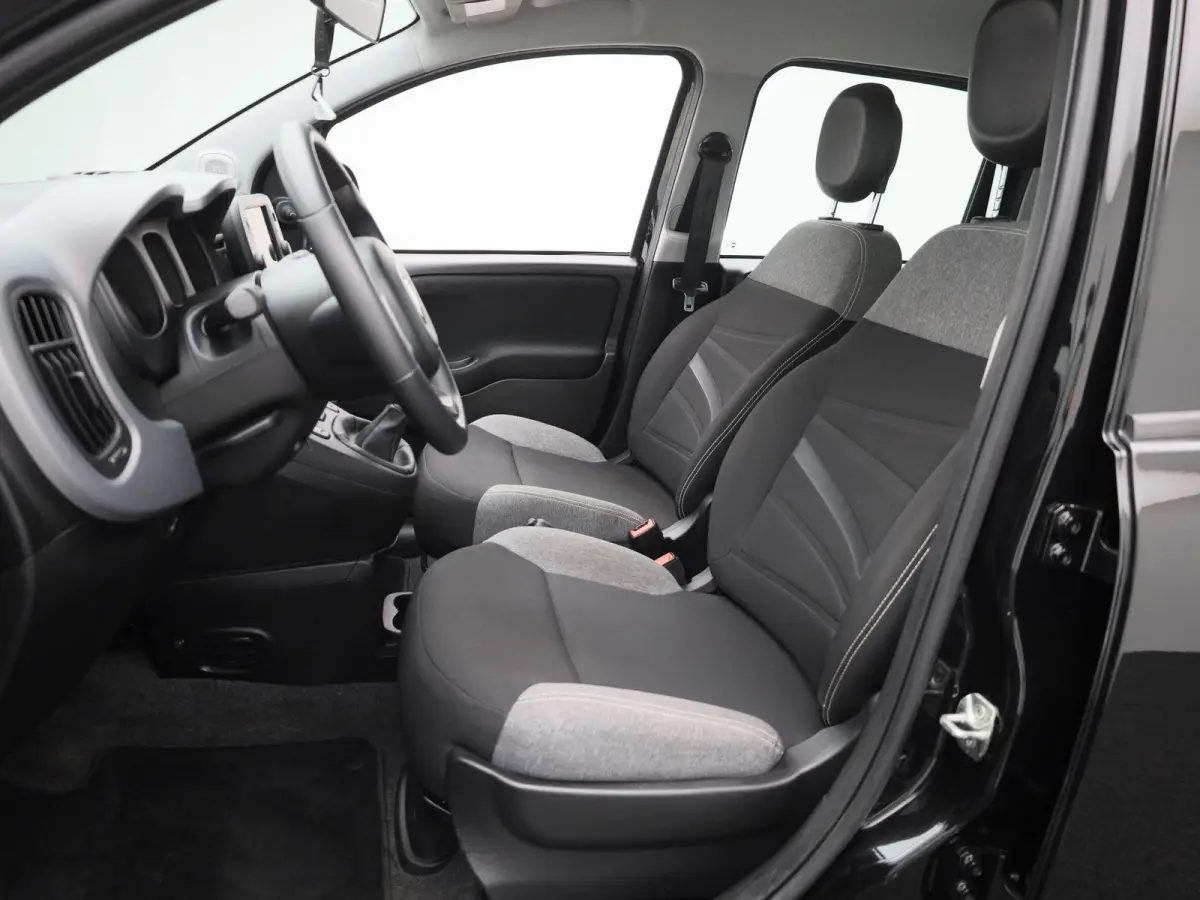 1.0 Hybrid City Life | AIRCO | ELEKTRISCHE RAMEN VOOR | BLUETOOTH EN DAB RADIO