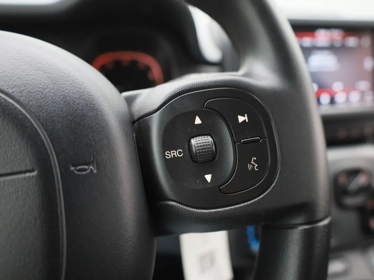 1.0 Hybrid City Life | AIRCO | ELEKTRISCHE RAMEN VOOR | BLUETOOTH EN DAB RADIO
