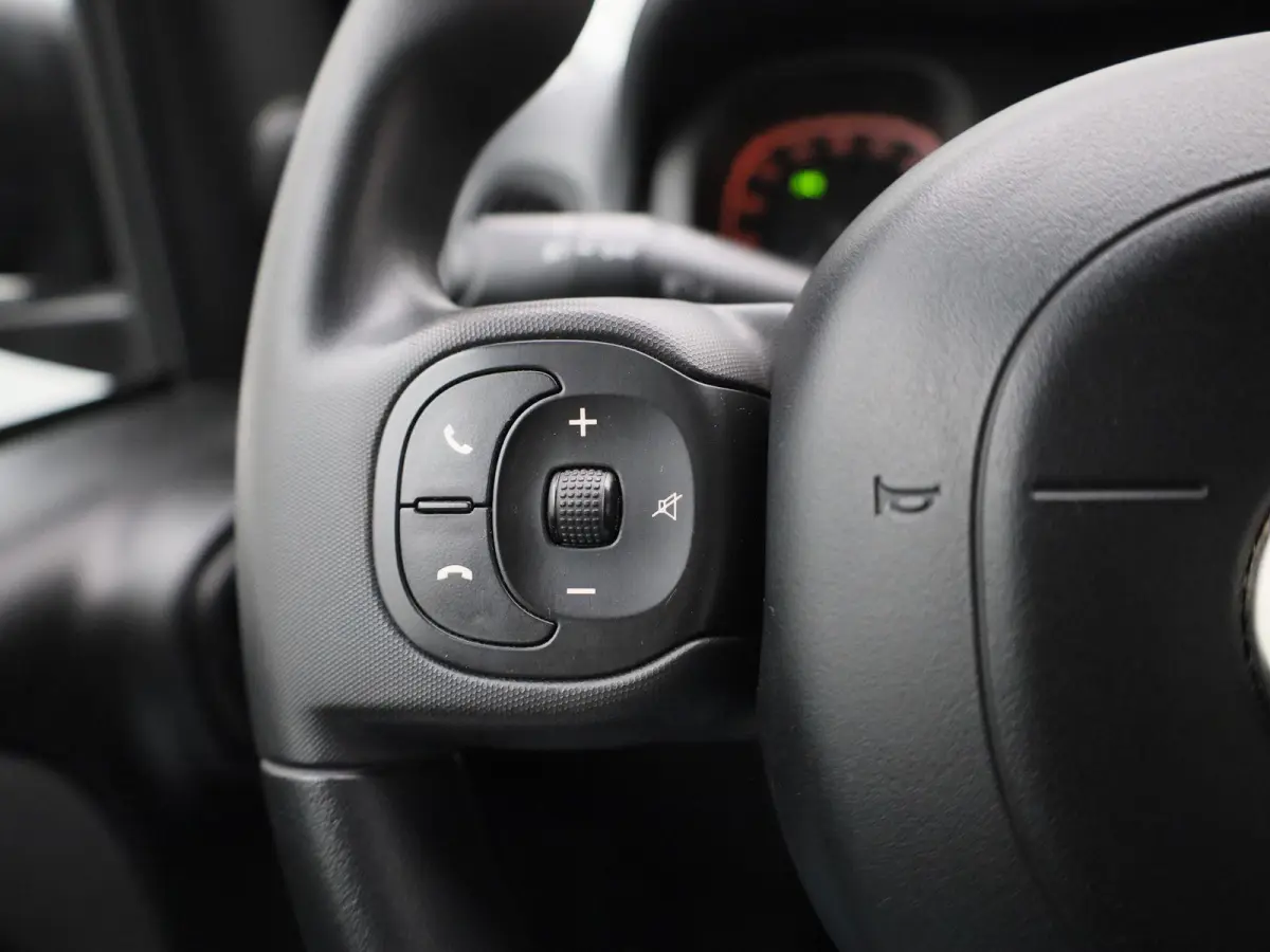 1.0 Hybrid City Life | AIRCO | ELEKTRISCHE RAMEN VOOR | BLUETOOTH EN DAB RADIO