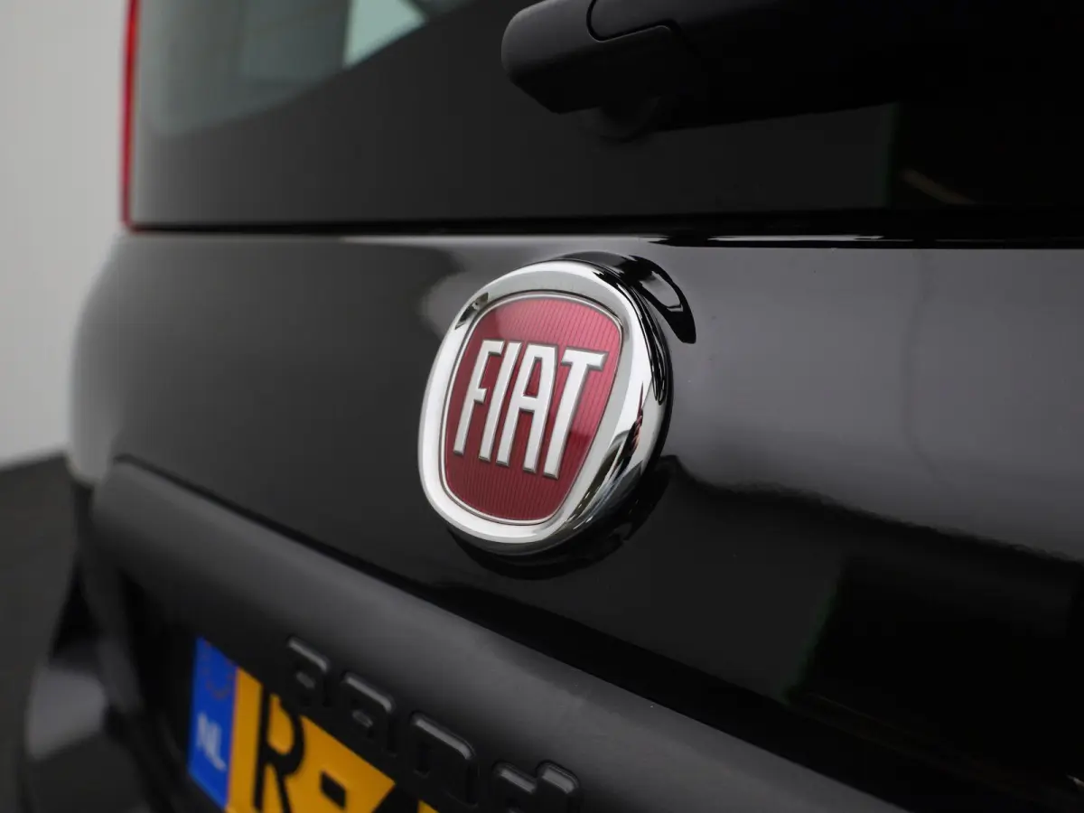 1.0 Hybrid City Life | AIRCO | ELEKTRISCHE RAMEN VOOR | BLUETOOTH EN DAB RADIO