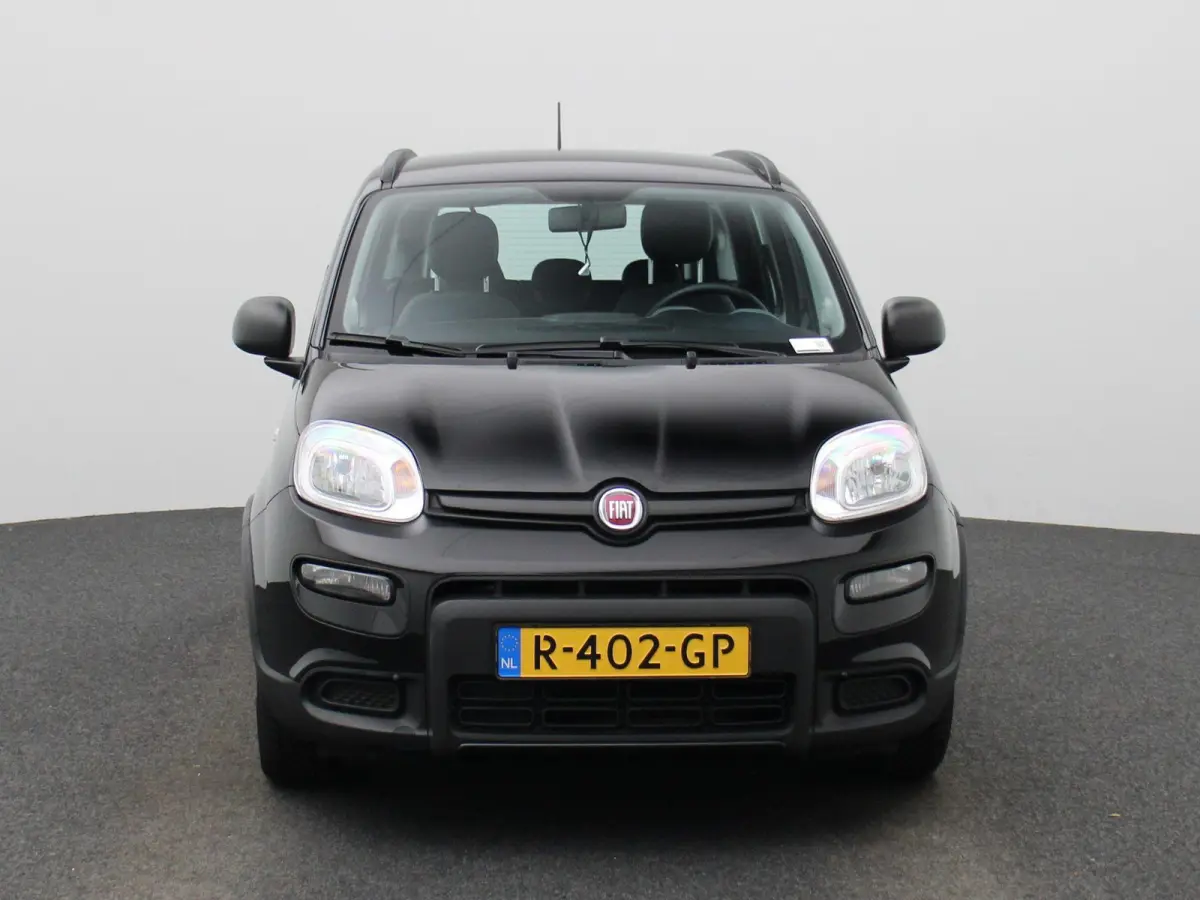 1.0 Hybrid City Life | AIRCO | ELEKTRISCHE RAMEN VOOR | BLUETOOTH EN DAB RADIO