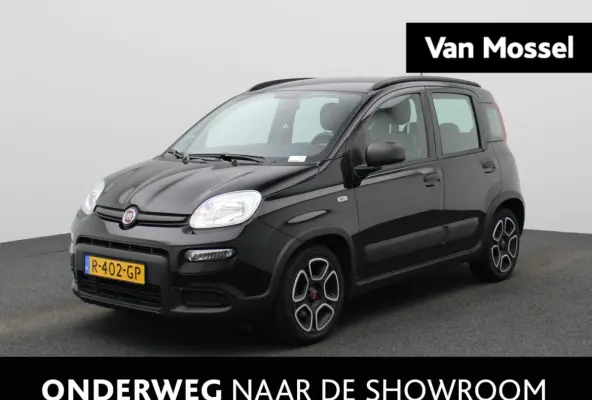 1.0 Hybrid City Life | AIRCO | ELEKTRISCHE RAMEN VOOR | BLUETOOTH EN DAB RADIO