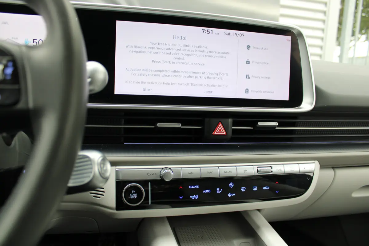 Lounge 77.4 kWh
