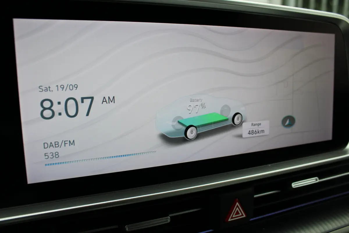 Lounge 77.4 kWh
