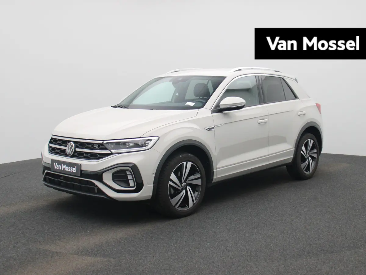 1.5 TSI R-Line | 150 PK| Achterklep Elektrisch | Achteruitrijcamera | Stoelverwarming | Dodehoekdetectie | LED Plus | Keyless Access