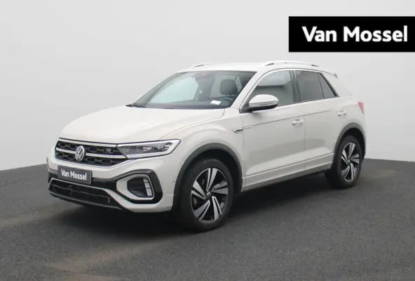 1.5 TSI R-Line | 150 PK| Achterklep Elektrisch | Achteruitrijcamera | Stoelverwarming | Dodehoekdetectie | LED Plus | Keyless Access