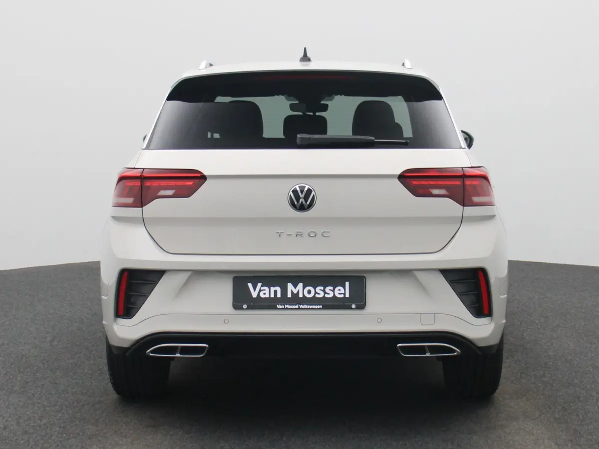 1.5 TSI R-Line | 150 PK| Achterklep Elektrisch | Achteruitrijcamera | Stoelverwarming | Dodehoekdetectie | LED Plus | Keyless Access