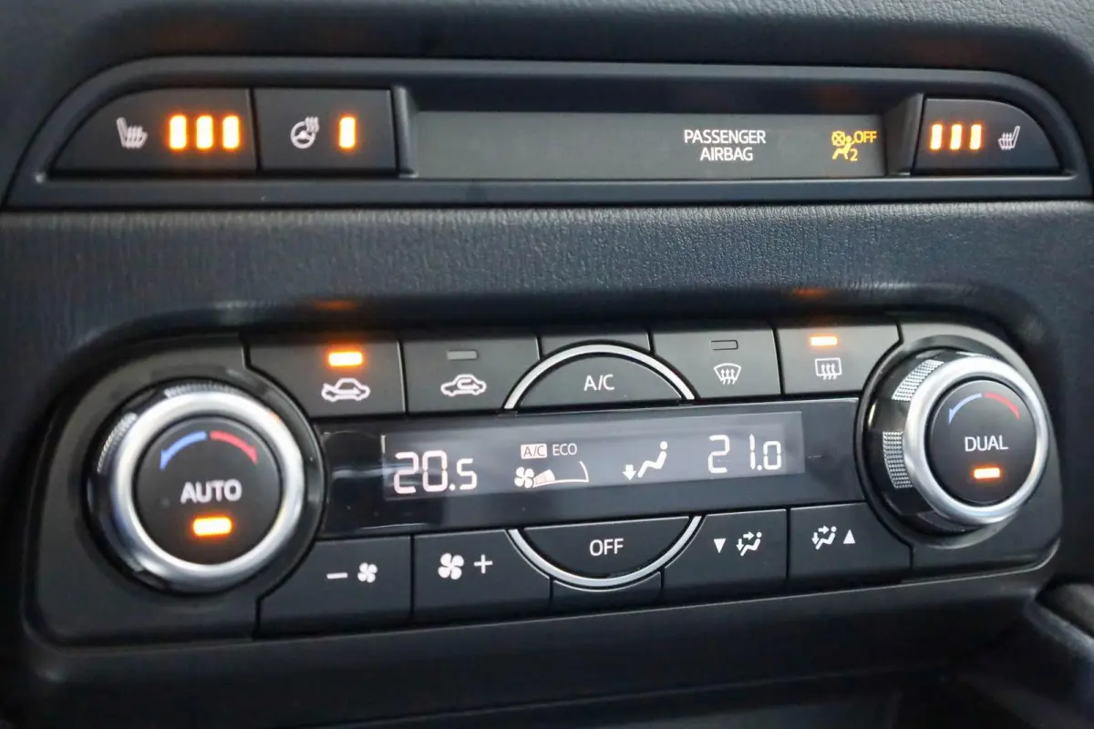 2.0 SkyActiv-G 165pk AUT GT-M | Trekhaak | Leder | Stoel-Stuurwielverwarming
