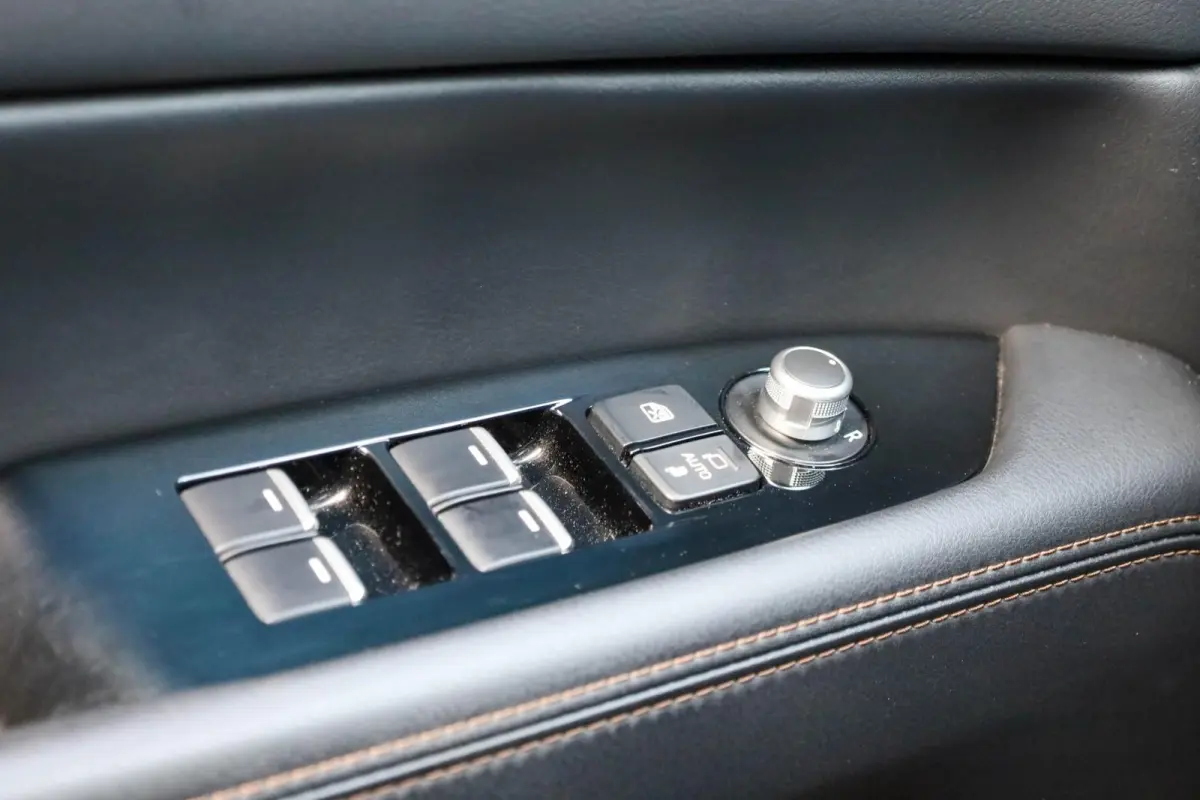 2.0 SkyActiv-G 165pk AUT GT-M | Trekhaak | Leder | Stoel-Stuurwielverwarming