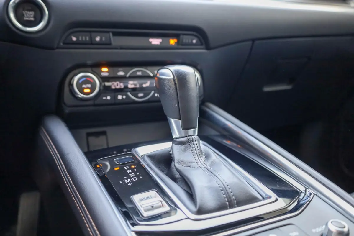 2.0 SkyActiv-G 165pk AUT GT-M | Trekhaak | Leder | Stoel-Stuurwielverwarming