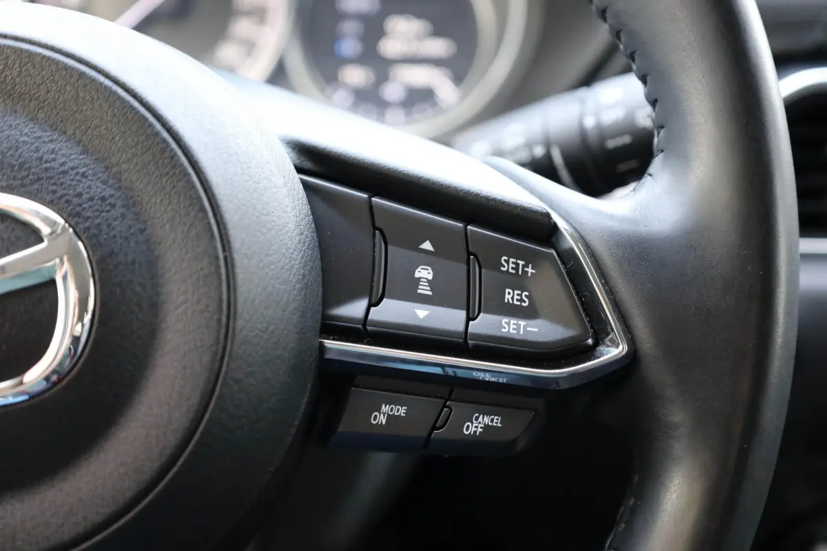 2.0 SkyActiv-G 165pk AUT GT-M | Trekhaak | Leder | Stoel-Stuurwielverwarming