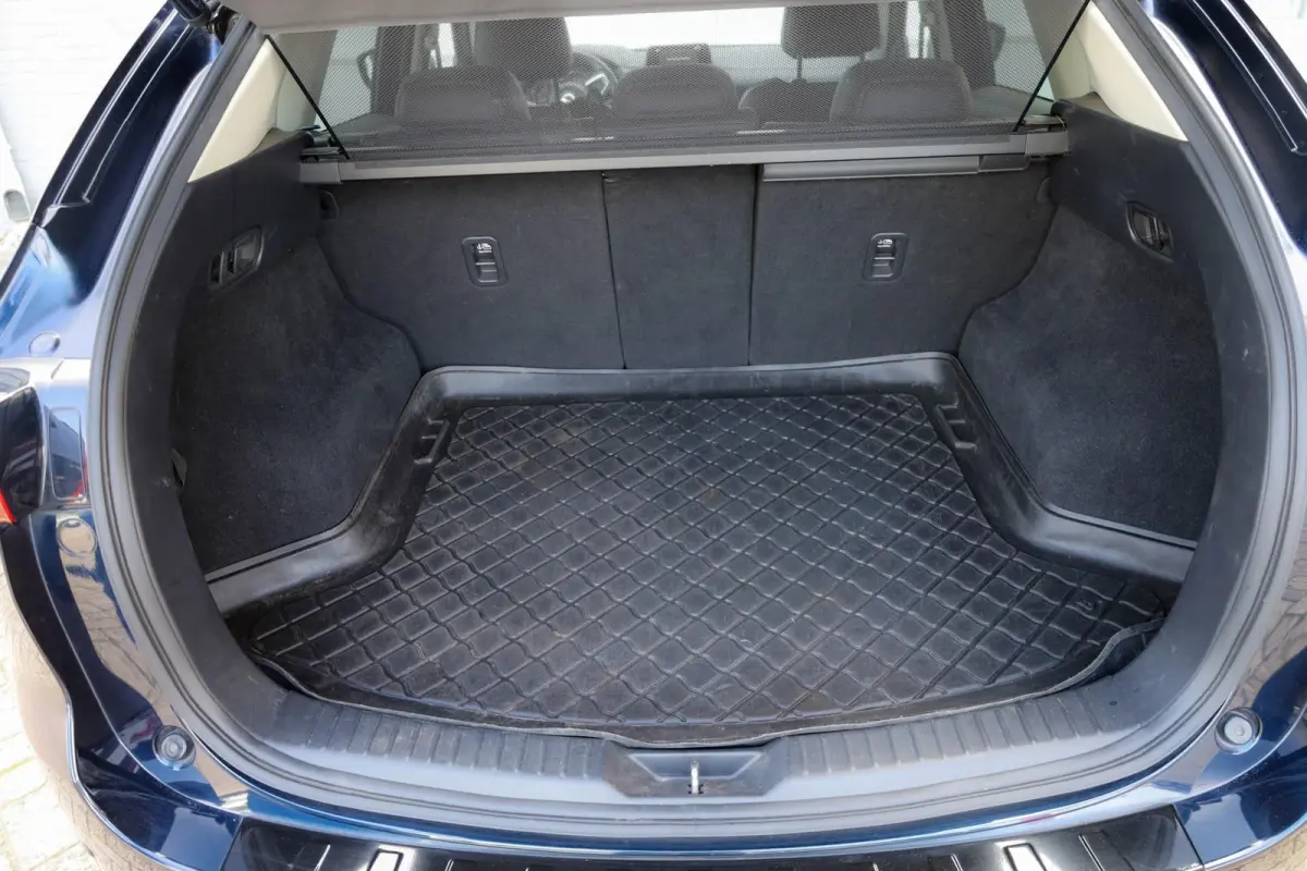2.0 SkyActiv-G 165pk AUT GT-M | Trekhaak | Leder | Stoel-Stuurwielverwarming