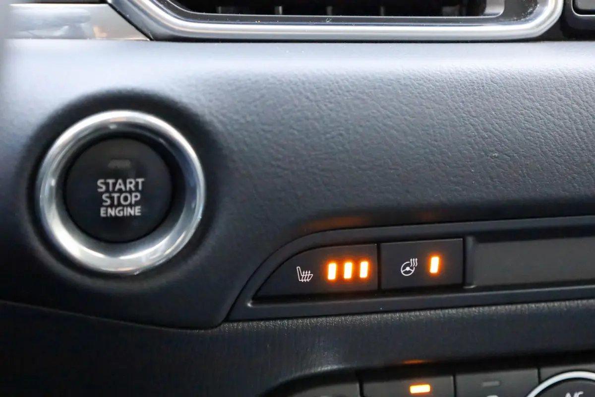 2.0 SkyActiv-G 165pk AUT GT-M | Trekhaak | Leder | Stoel-Stuurwielverwarming