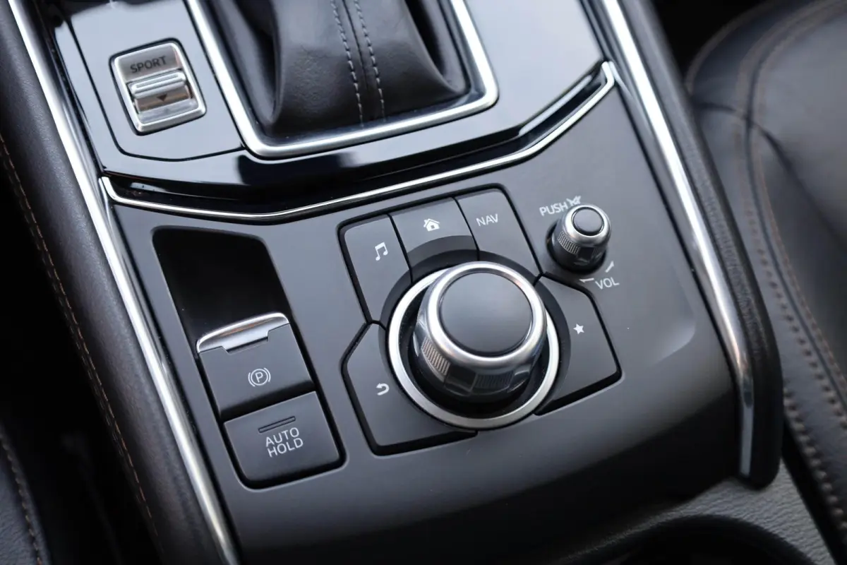 2.0 SkyActiv-G 165pk AUT GT-M | Trekhaak | Leder | Stoel-Stuurwielverwarming