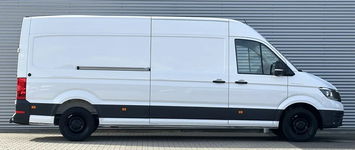 35 2.0 Extra Lang L4H2 Automaat 140PK