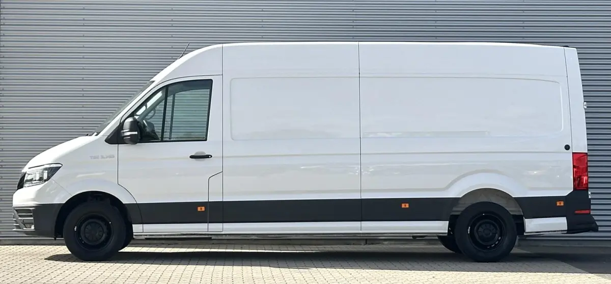 35 2.0 Extra Lang L4H2 Automaat 140PK