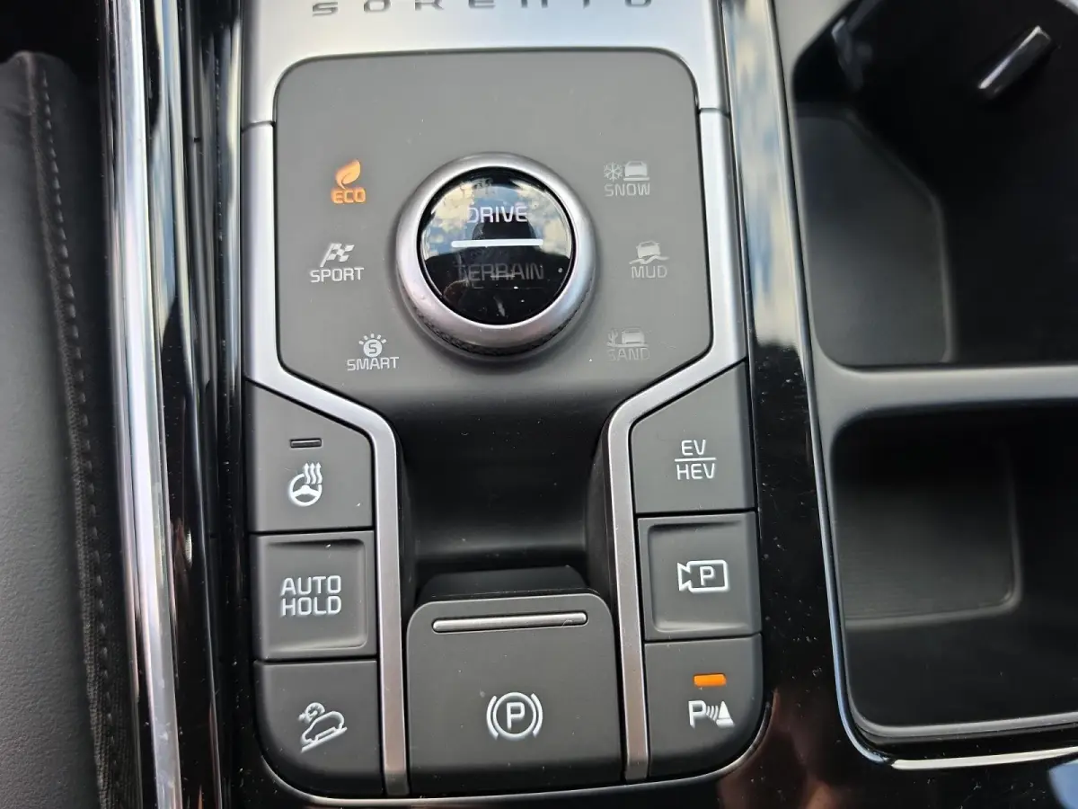 1.6 T-GDI Plug-in Hybrid 4WD ExecutiveLine 5p. | PHEV | Bose audio | Adaptive cruise control | Panoramadak | Stoel verwarming + ventilatie voor