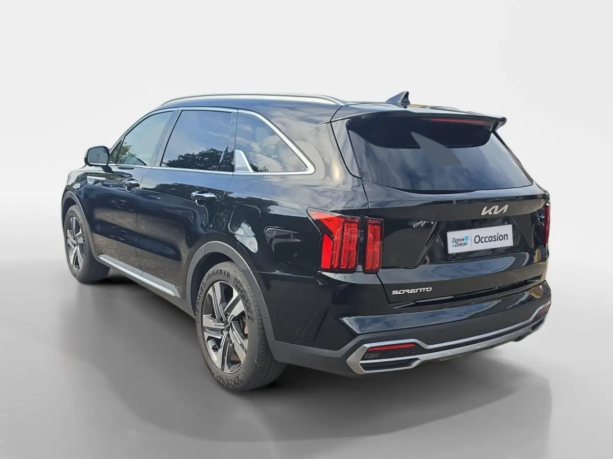 1.6 T-GDI Plug-in Hybrid 4WD ExecutiveLine 5p. | PHEV | Bose audio | Adaptive cruise control | Panoramadak | Stoel verwarming + ventilatie voor