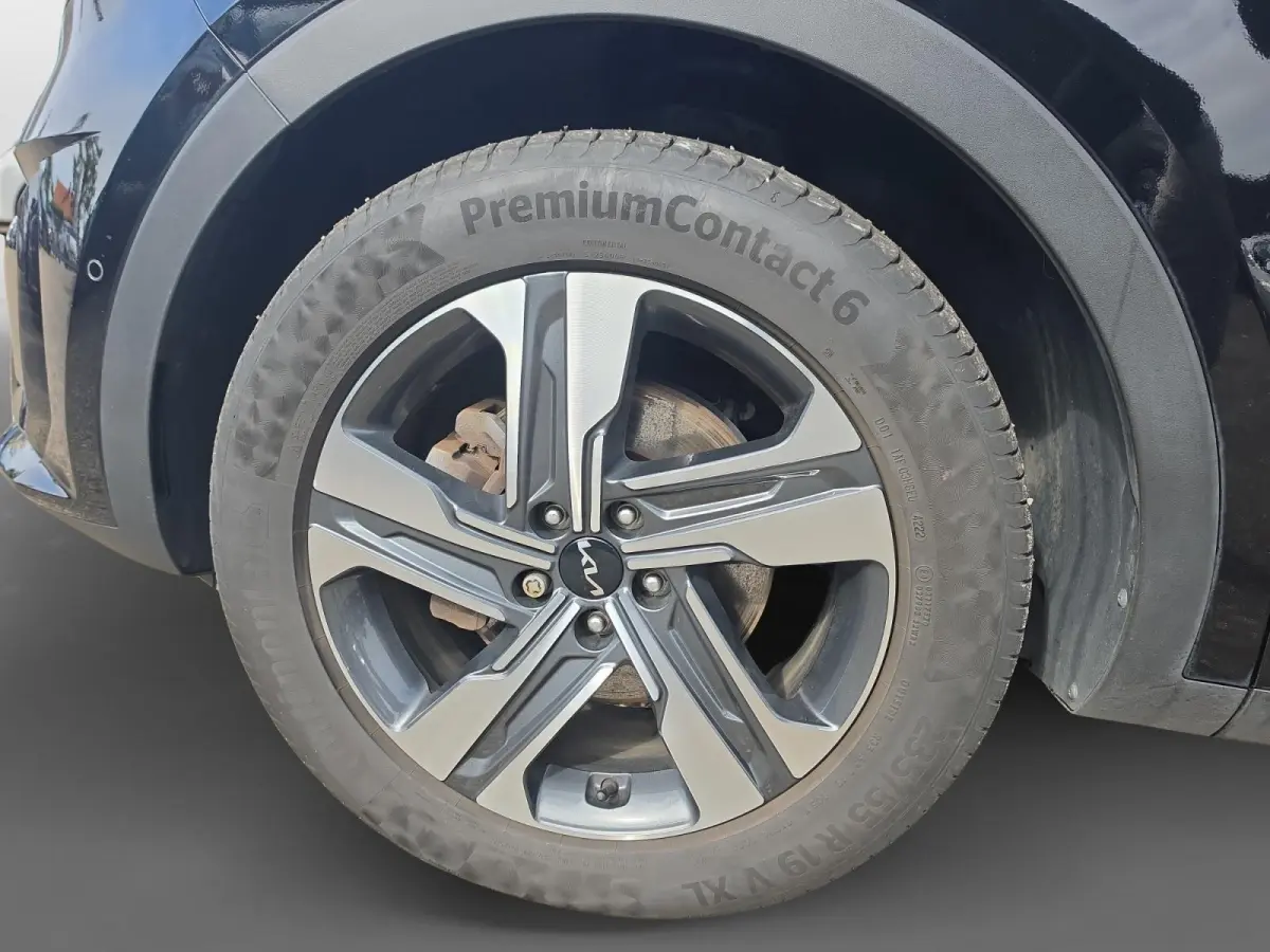 1.6 T-GDI Plug-in Hybrid 4WD ExecutiveLine 5p. | PHEV | Bose audio | Adaptive cruise control | Panoramadak | Stoel verwarming + ventilatie voor