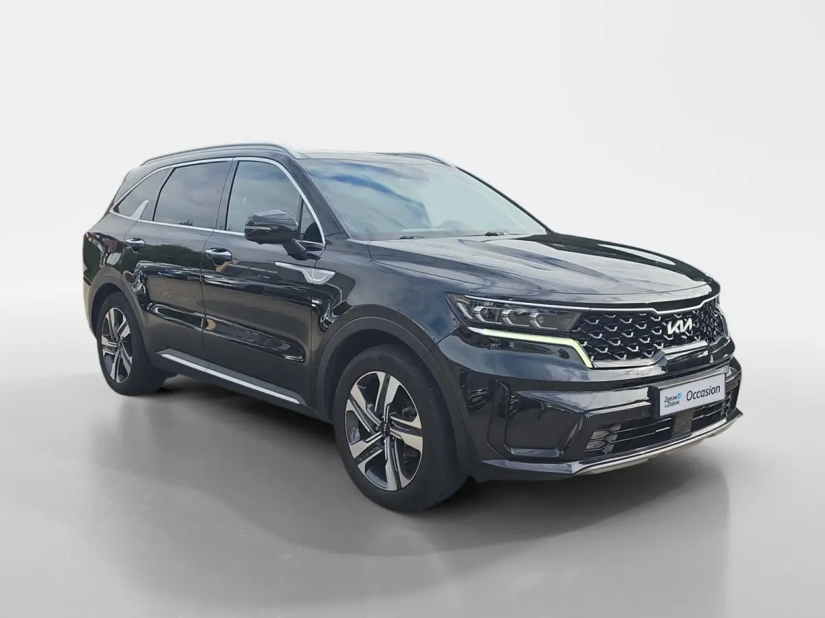 1.6 T-GDI Plug-in Hybrid 4WD ExecutiveLine 5p. | PHEV | Bose audio | Adaptive cruise control | Panoramadak | Stoel verwarming + ventilatie voor