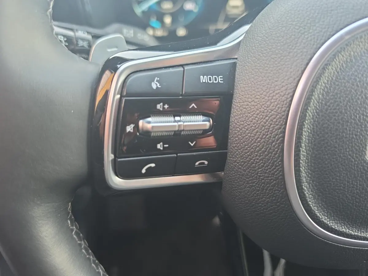 1.6 T-GDI Plug-in Hybrid 4WD ExecutiveLine 5p. | PHEV | Bose audio | Adaptive cruise control | Panoramadak | Stoel verwarming + ventilatie voor