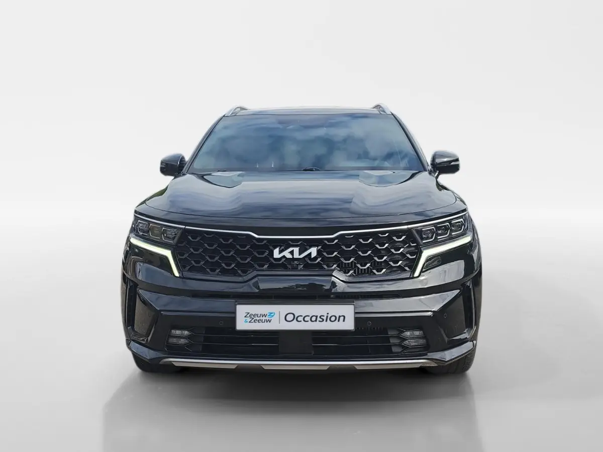 1.6 T-GDI Plug-in Hybrid 4WD ExecutiveLine 5p. | PHEV | Bose audio | Adaptive cruise control | Panoramadak | Stoel verwarming + ventilatie voor
