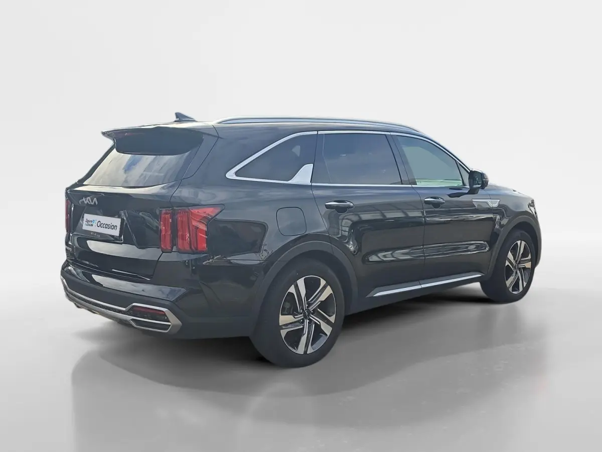 1.6 T-GDI Plug-in Hybrid 4WD ExecutiveLine 5p. | PHEV | Bose audio | Adaptive cruise control | Panoramadak | Stoel verwarming + ventilatie voor