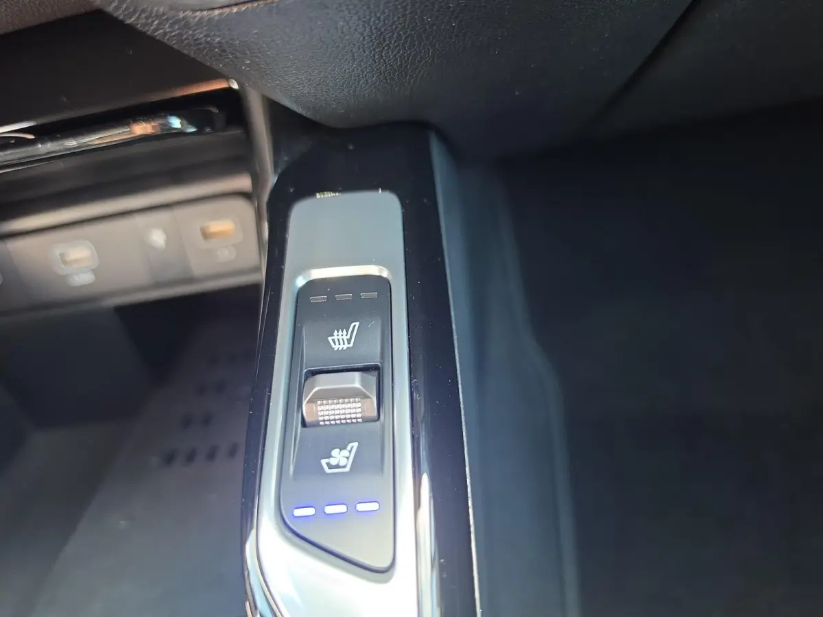 1.6 T-GDI Plug-in Hybrid 4WD ExecutiveLine 5p. | PHEV | Bose audio | Adaptive cruise control | Panoramadak | Stoel verwarming + ventilatie voor