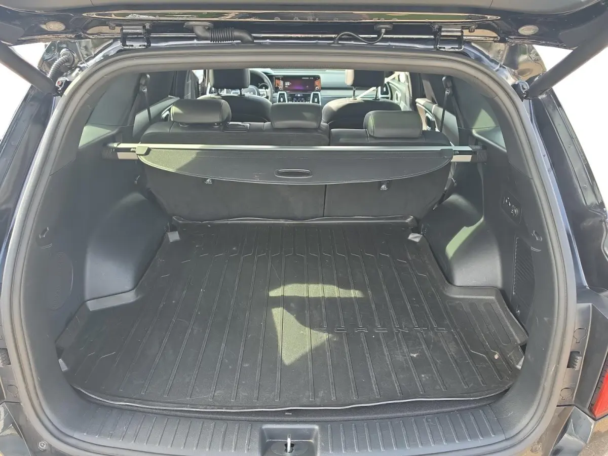 1.6 T-GDI Plug-in Hybrid 4WD ExecutiveLine 5p. | PHEV | Bose audio | Adaptive cruise control | Panoramadak | Stoel verwarming + ventilatie voor