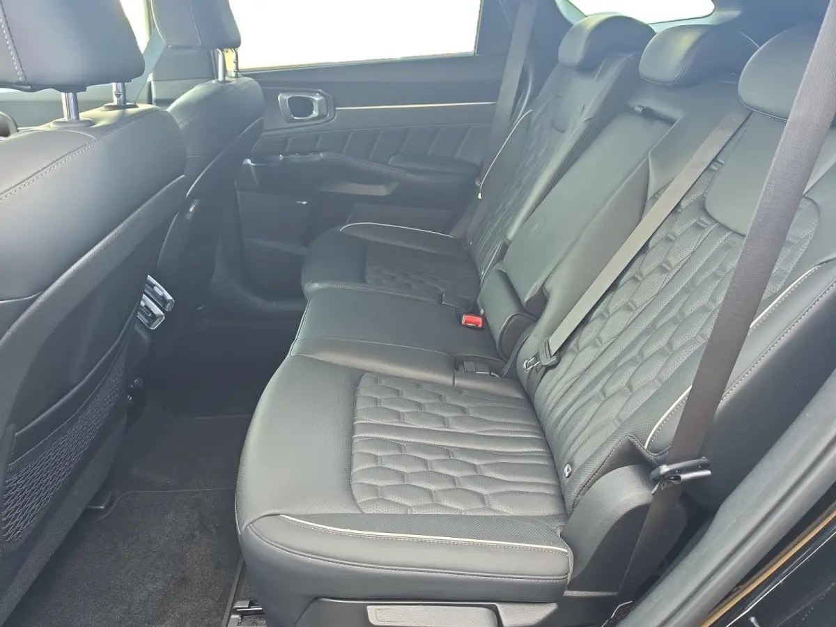 1.6 T-GDI Plug-in Hybrid 4WD ExecutiveLine 5p. | PHEV | Bose audio | Adaptive cruise control | Panoramadak | Stoel verwarming + ventilatie voor