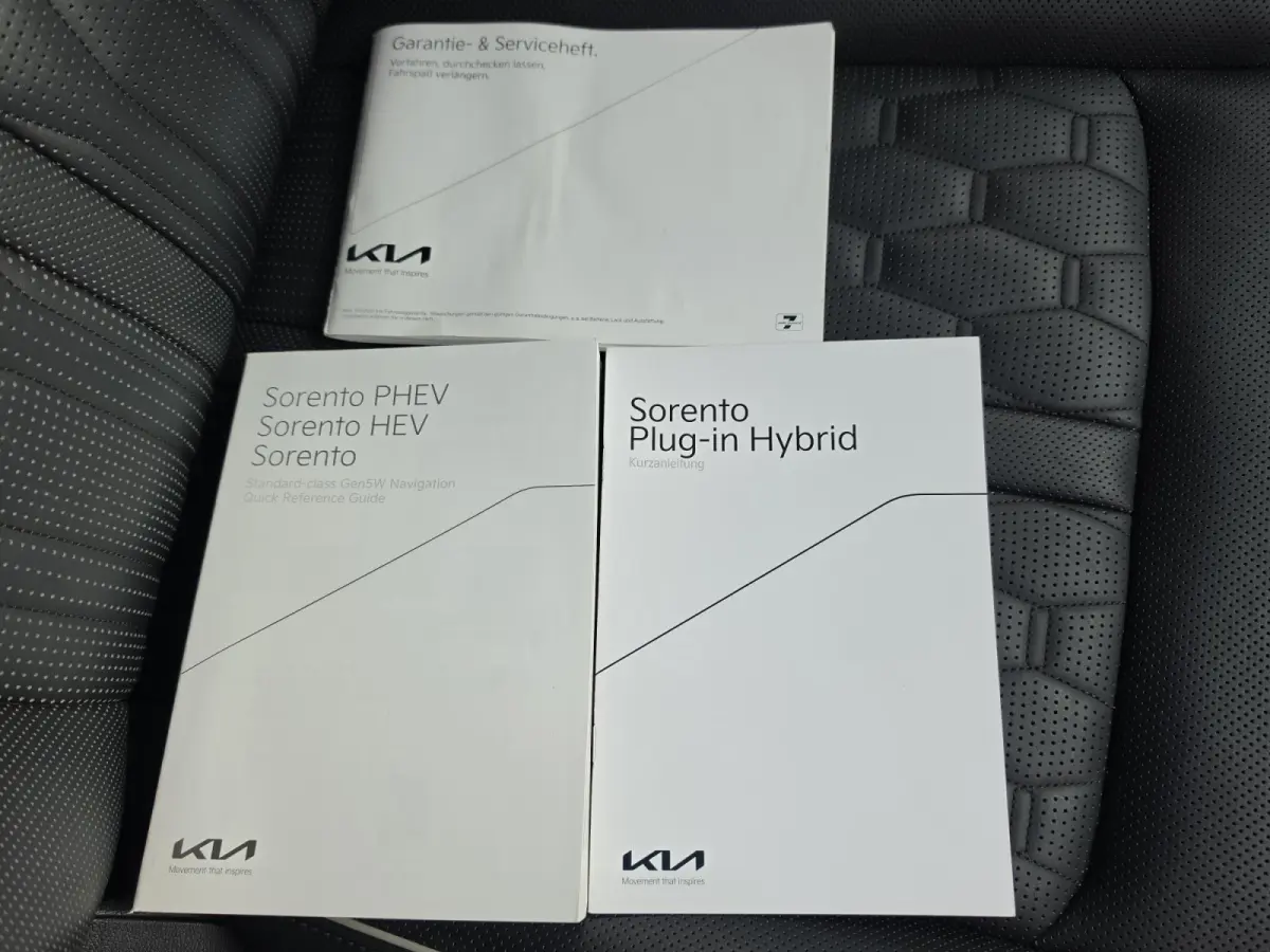1.6 T-GDI Plug-in Hybrid 4WD ExecutiveLine 5p. | PHEV | Bose audio | Adaptive cruise control | Panoramadak | Stoel verwarming + ventilatie voor