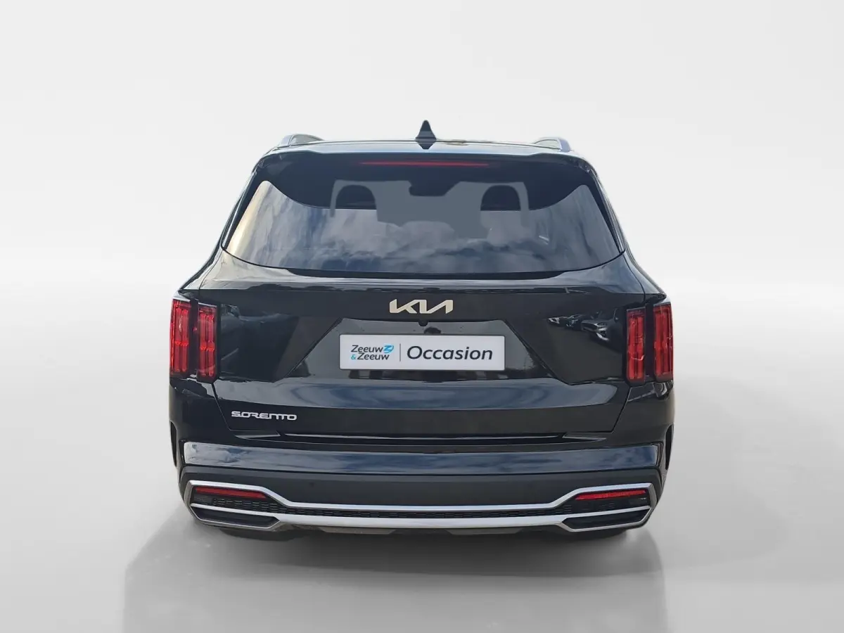 1.6 T-GDI Plug-in Hybrid 4WD ExecutiveLine 5p. | PHEV | Bose audio | Adaptive cruise control | Panoramadak | Stoel verwarming + ventilatie voor