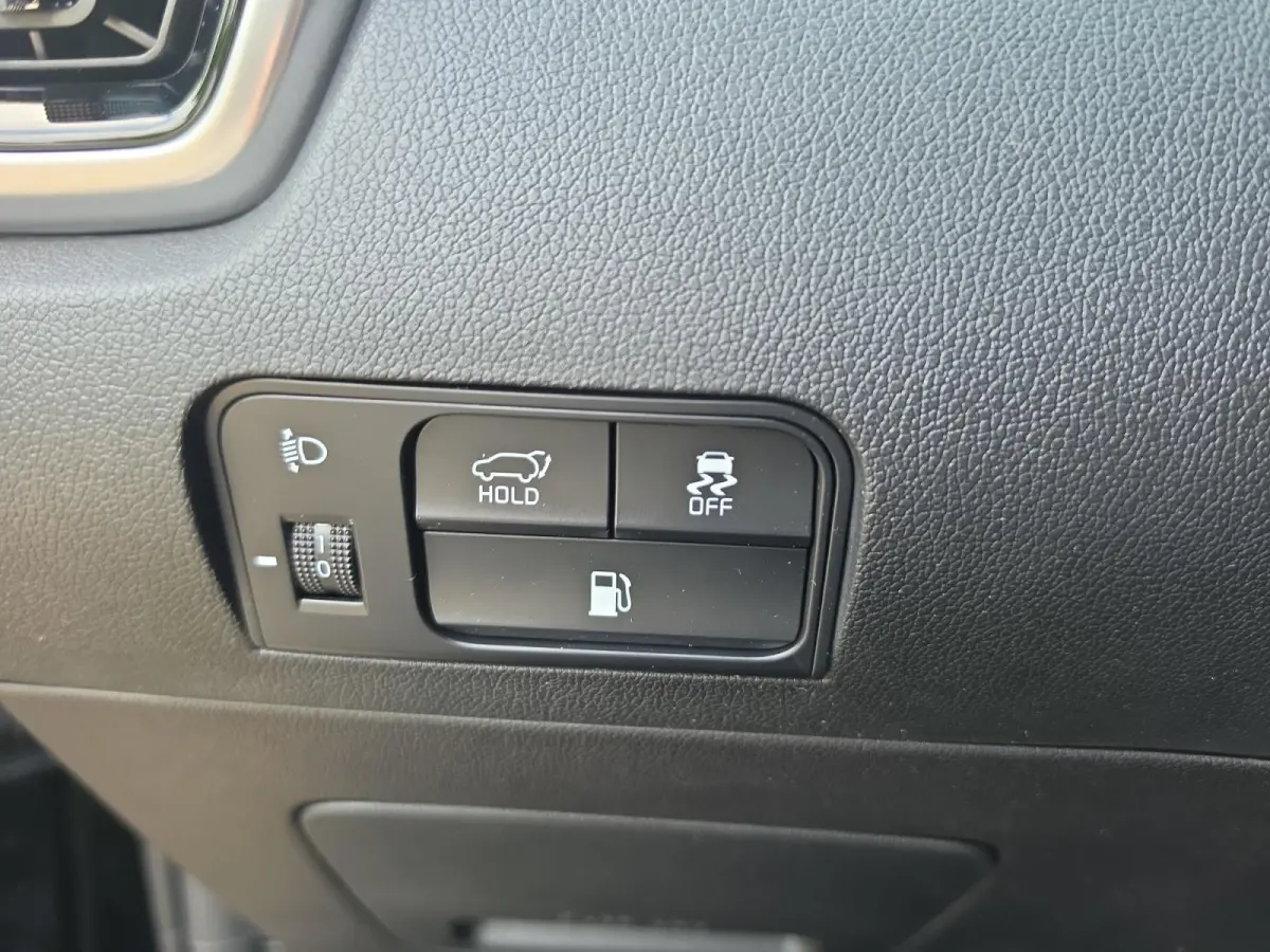 1.6 T-GDI Plug-in Hybrid 4WD ExecutiveLine 5p. | PHEV | Bose audio | Adaptive cruise control | Panoramadak | Stoel verwarming + ventilatie voor