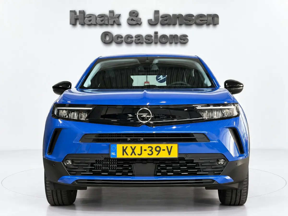 1.2 Turbo Edition Carplay stoelverwarming