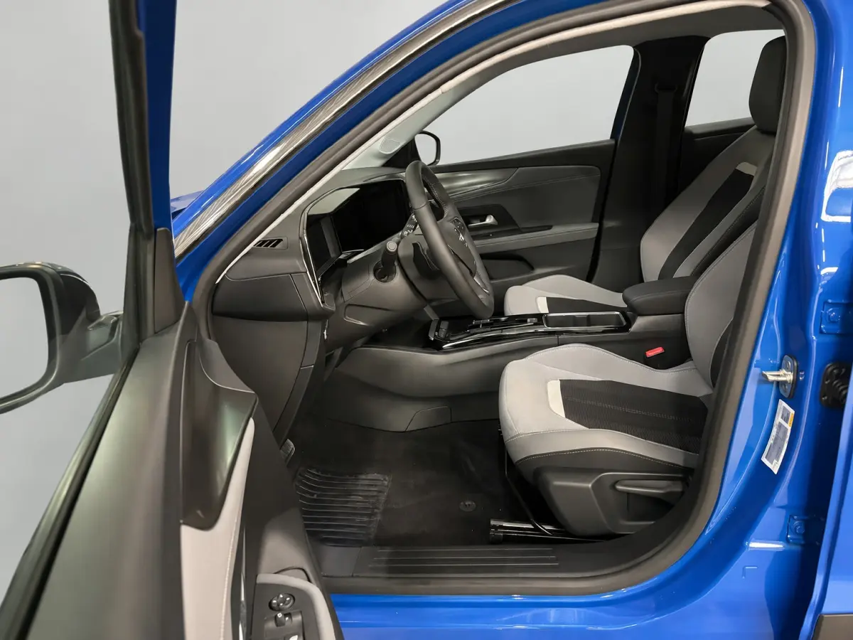 1.2 Turbo Edition Carplay stoelverwarming