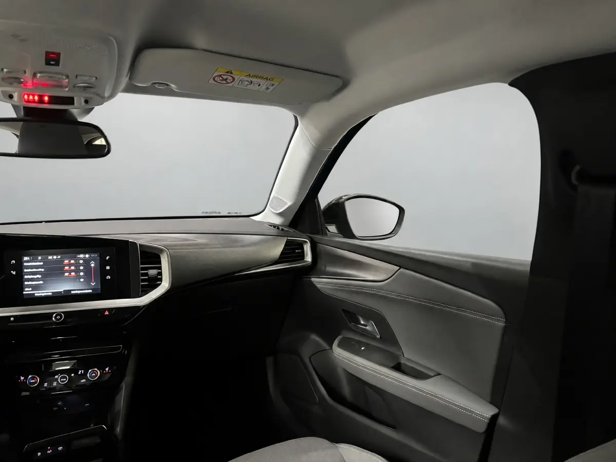 1.2 Turbo Edition Carplay stoelverwarming
