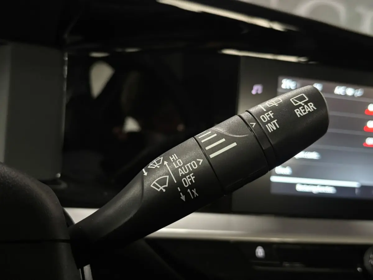 1.2 Turbo Edition Carplay stoelverwarming