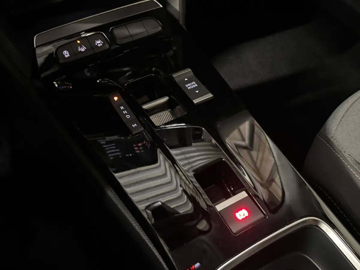1.2 Turbo Edition Carplay stoelverwarming