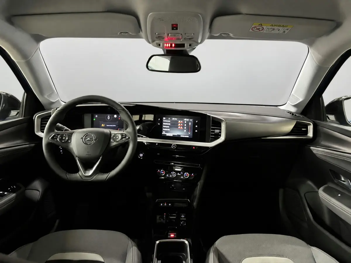 1.2 Turbo Edition Carplay stoelverwarming