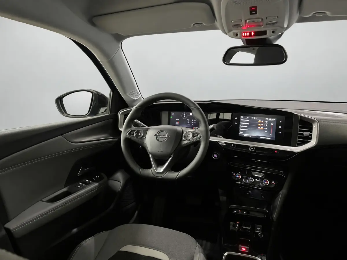 1.2 Turbo Edition Carplay stoelverwarming