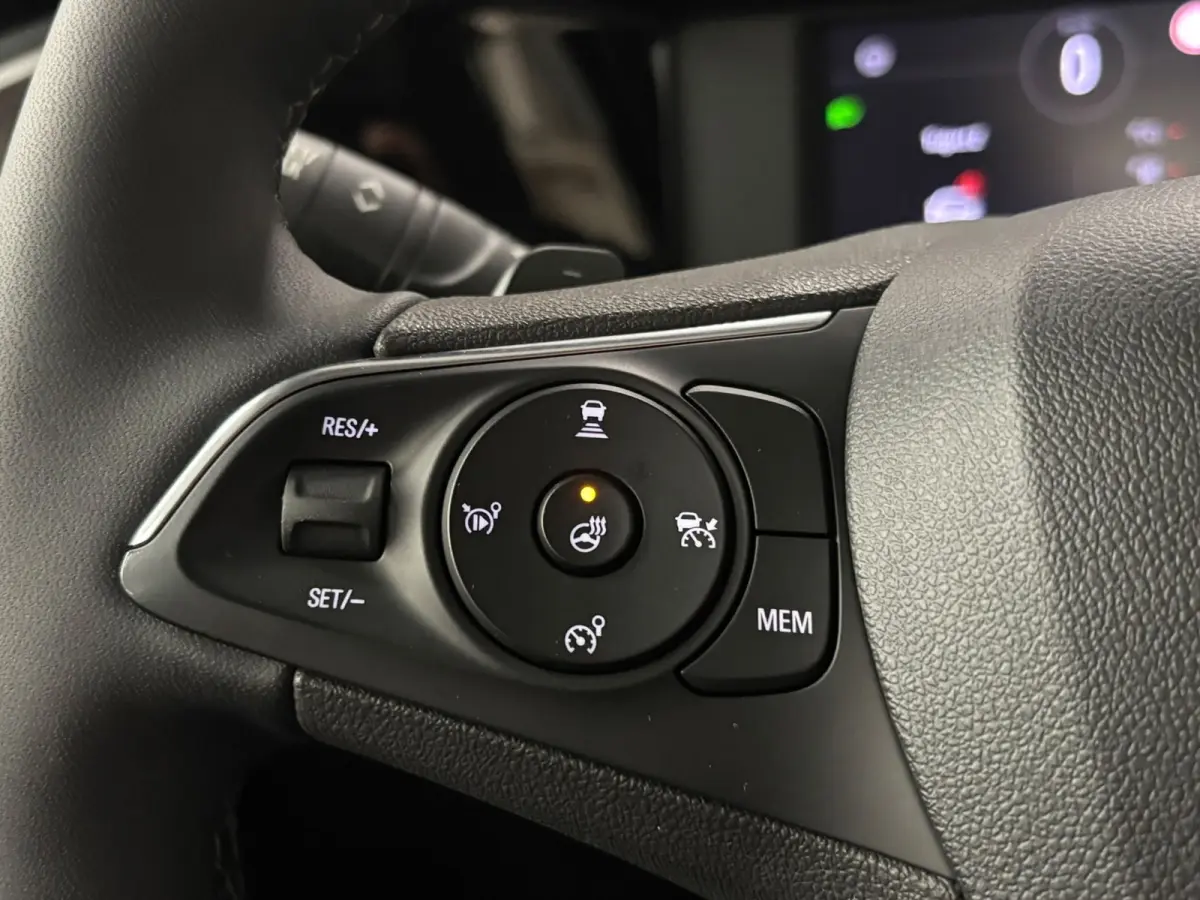1.2 Turbo Edition Carplay stoelverwarming