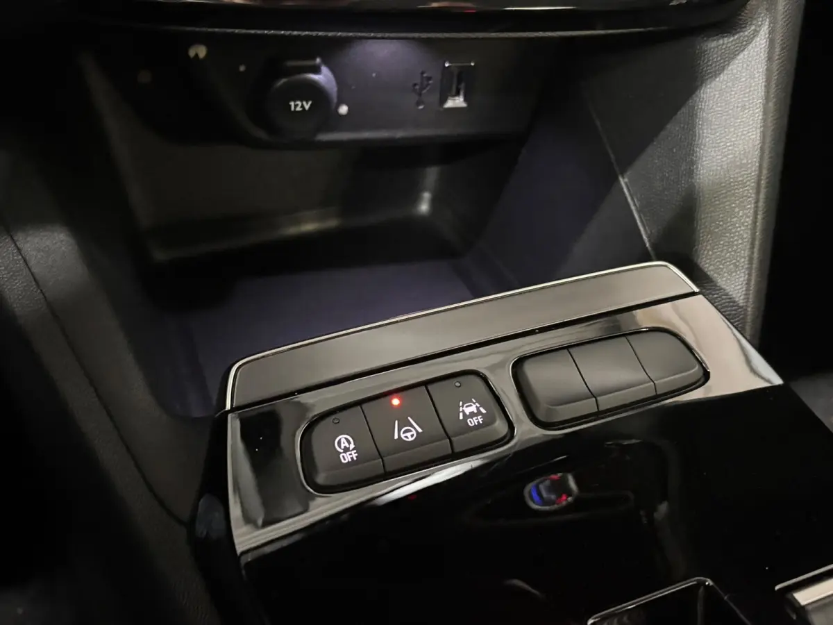 1.2 Turbo Edition Carplay stoelverwarming