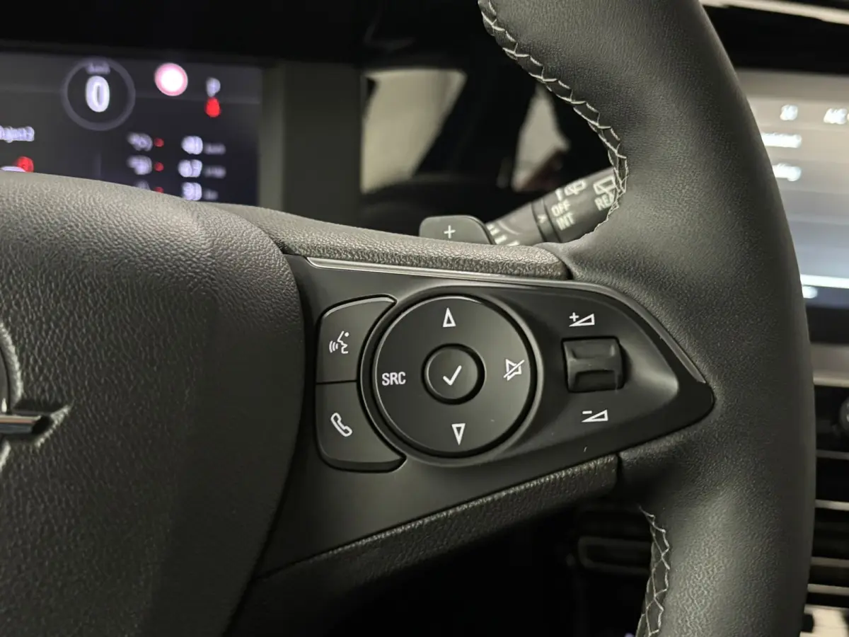 1.2 Turbo Edition Carplay stoelverwarming