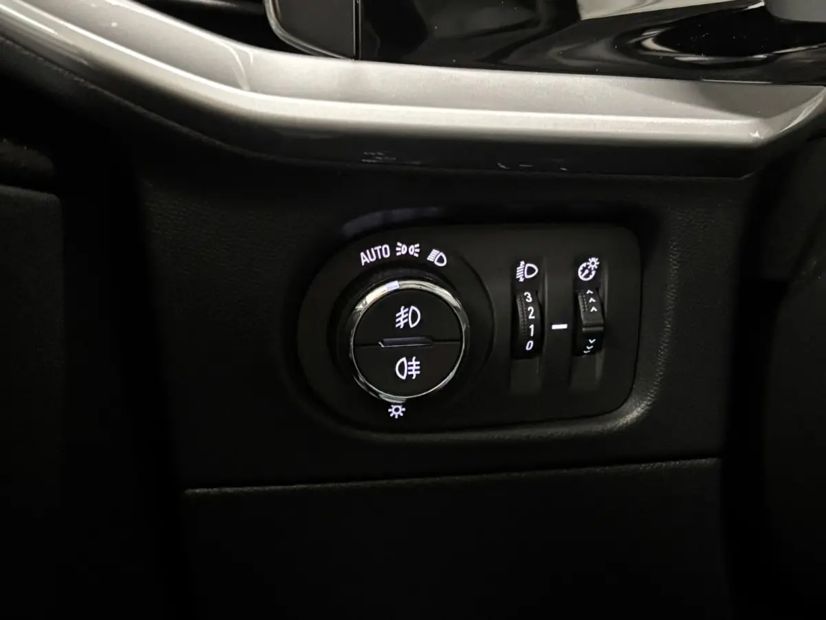 1.2 Turbo Edition Carplay stoelverwarming