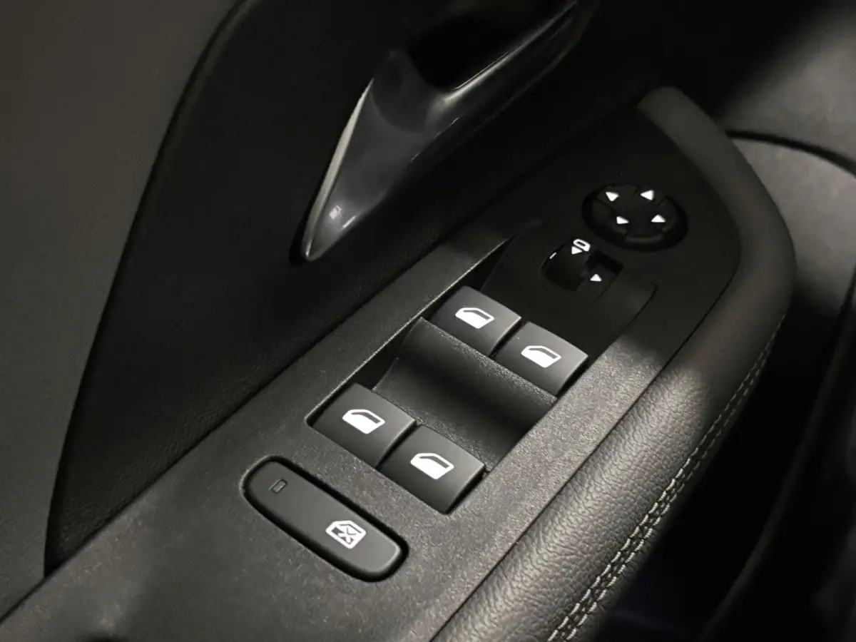 1.2 Turbo Edition Carplay stoelverwarming