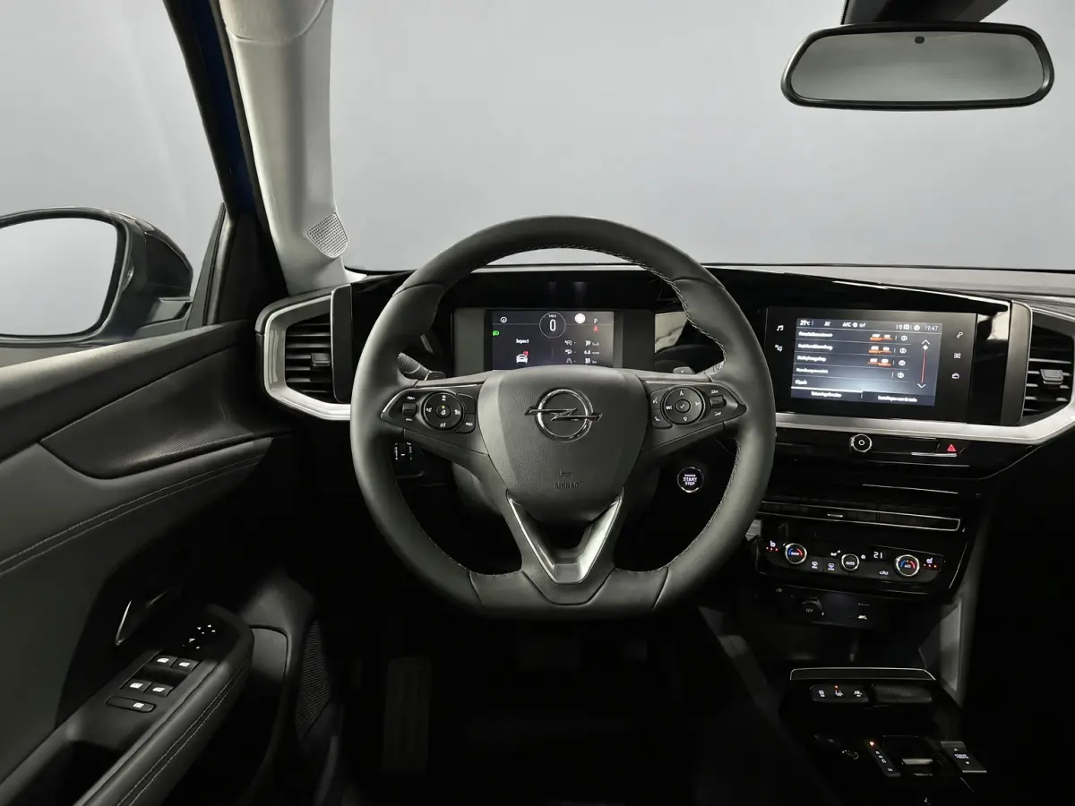 1.2 Turbo Edition Carplay stoelverwarming